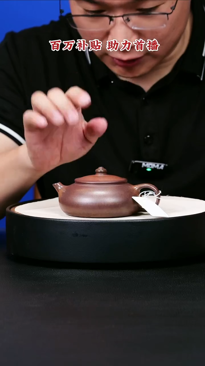 茶壶紫砂宜兴紫砂11