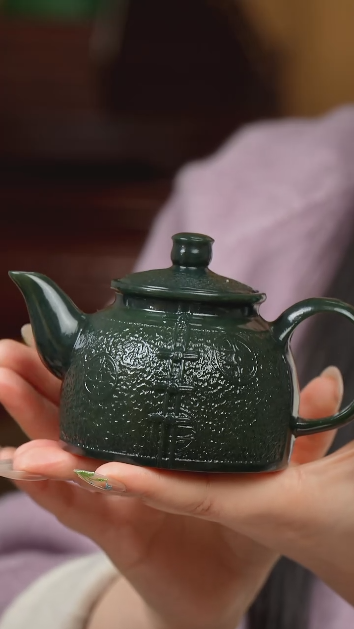 未镶嵌和田玉摆件摆件
