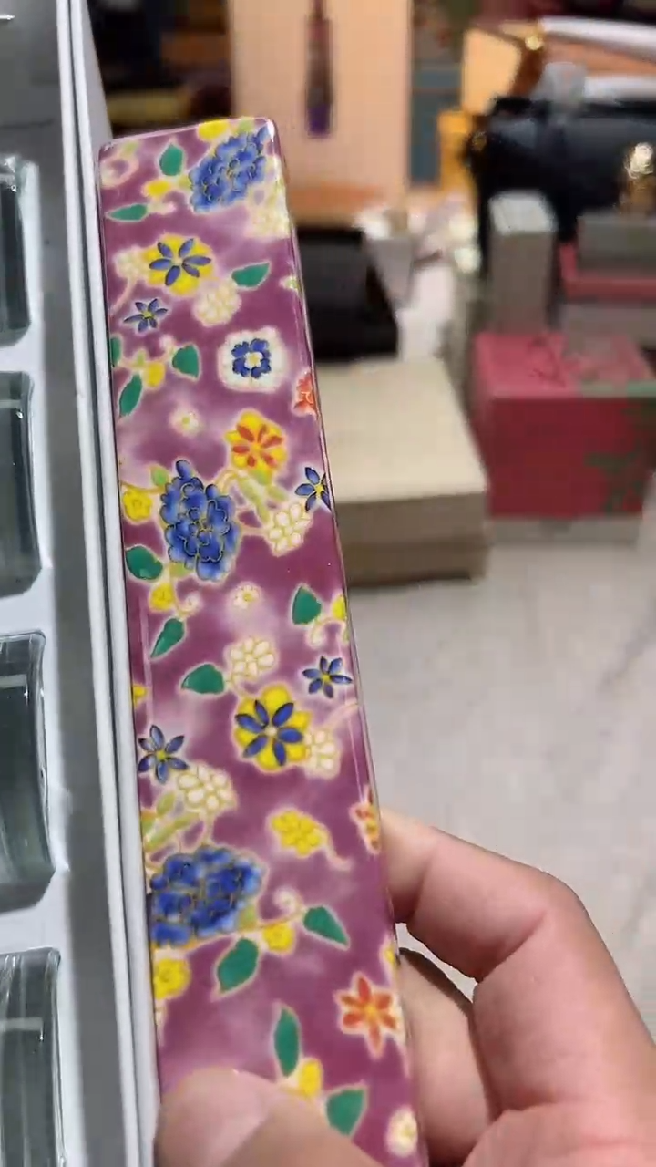 【闪购商品】瓷片正品保真，清库存