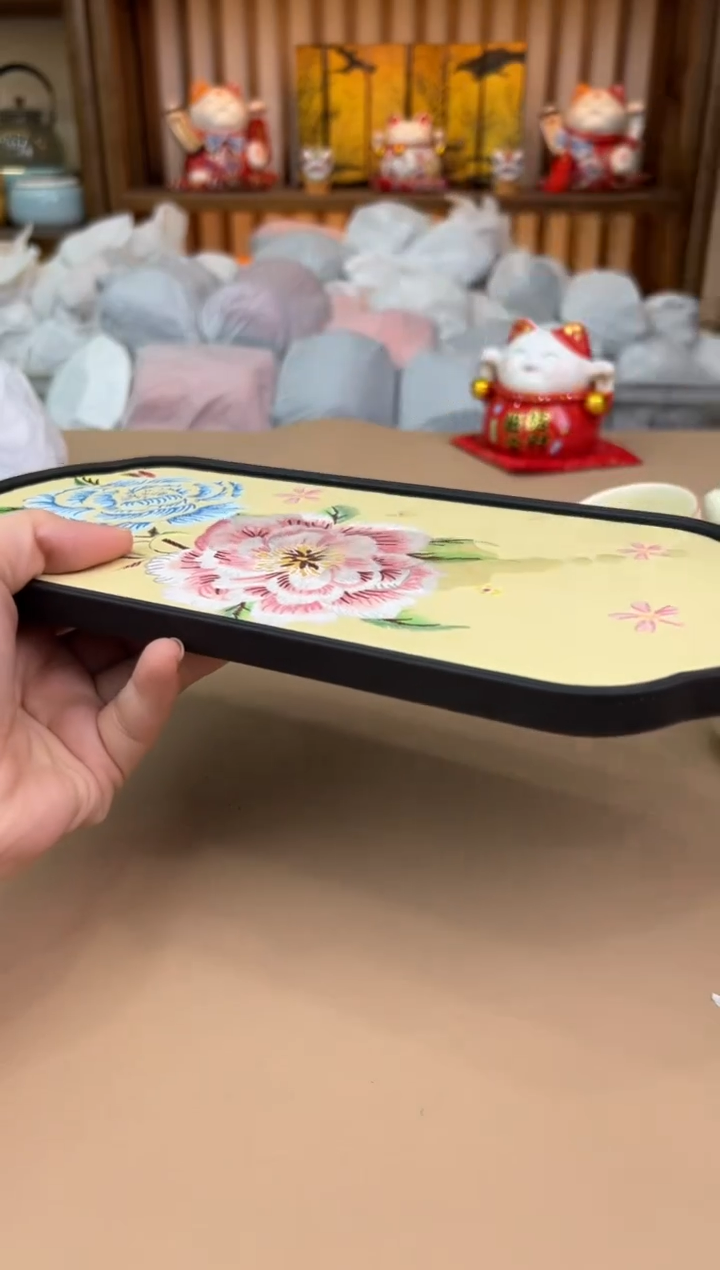 【闪购商品】@@允礼茶器通用链接 这个茶具真便宜！！