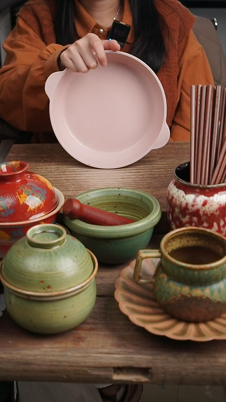 【闪购商品】碗景德镇手工高温餐具