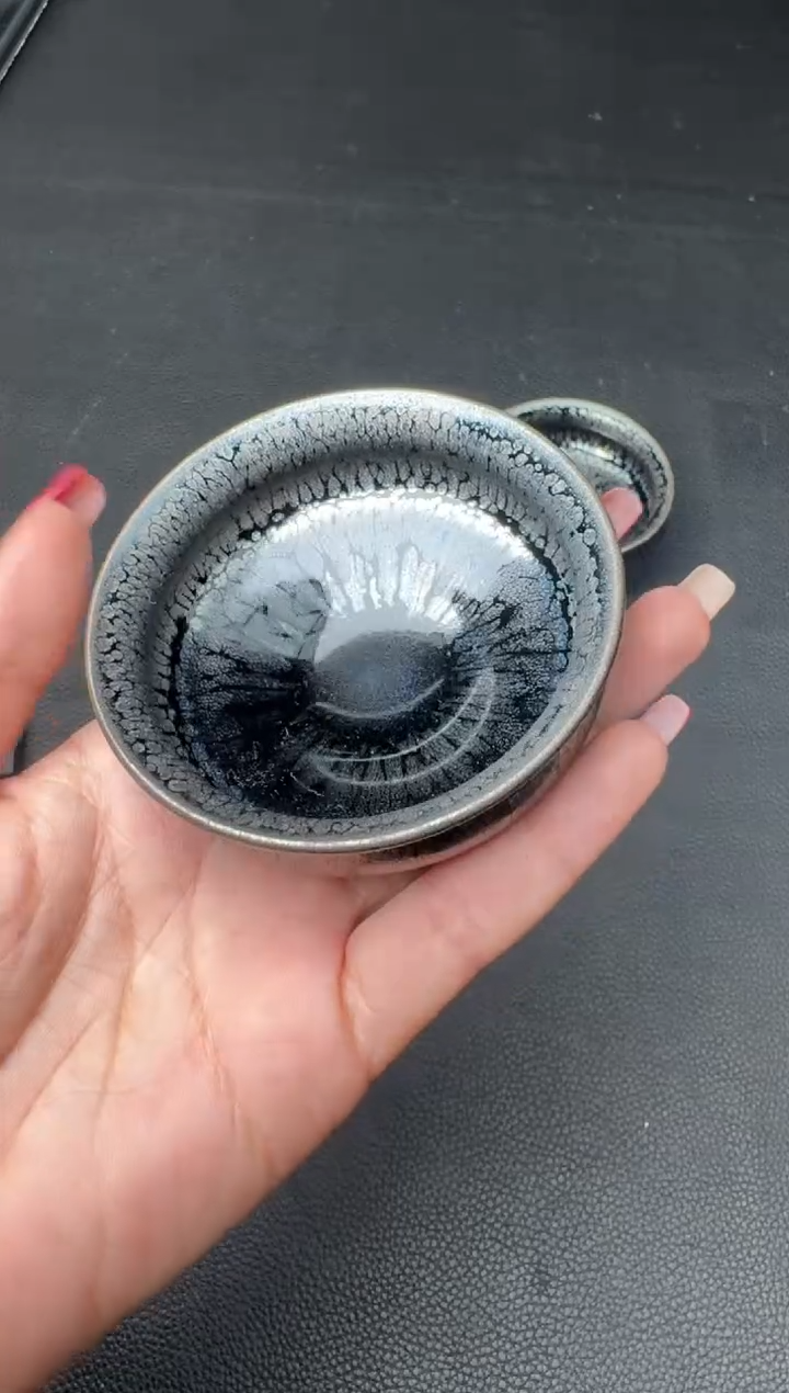 【闪购商品】茶盏陈乃文多点盏171