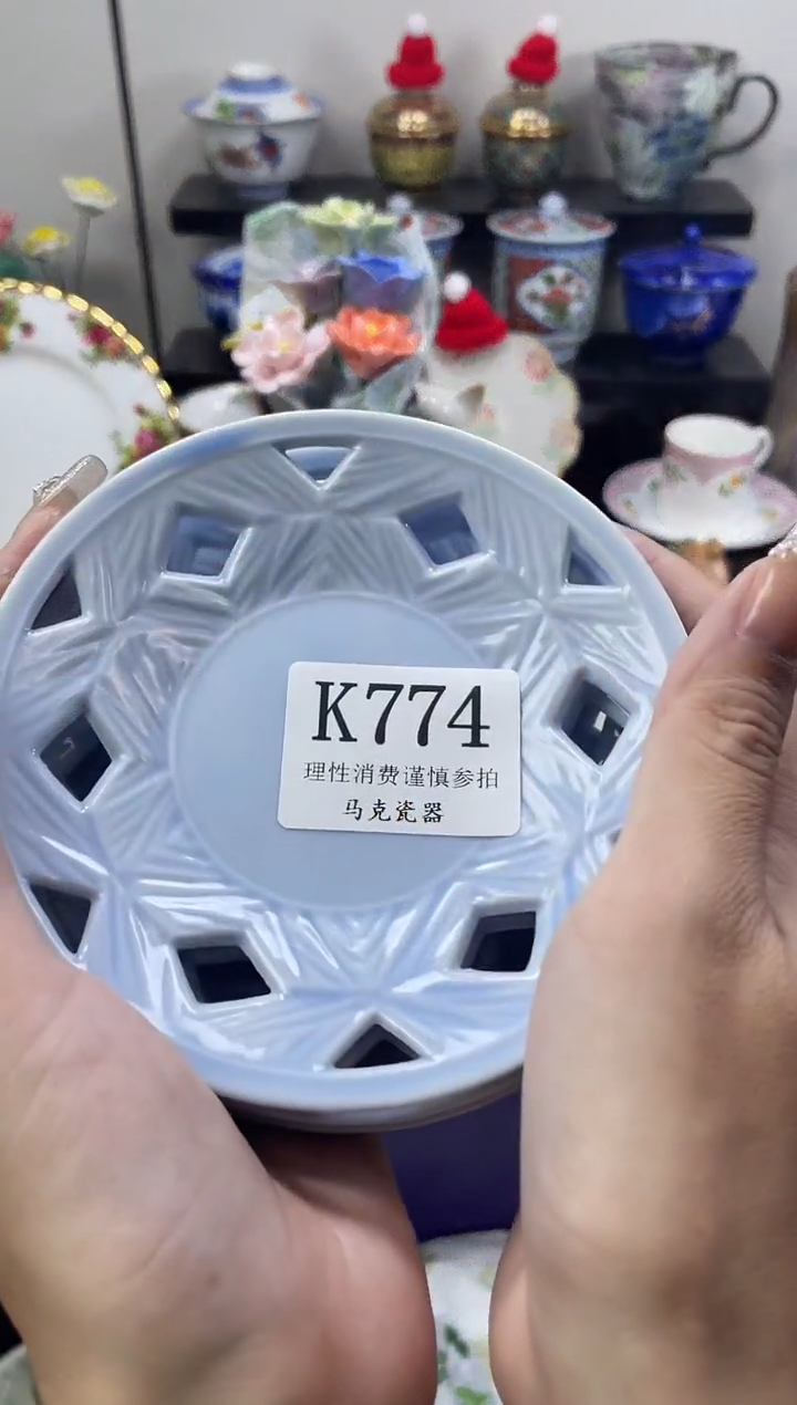 瓷片Y***y                K774