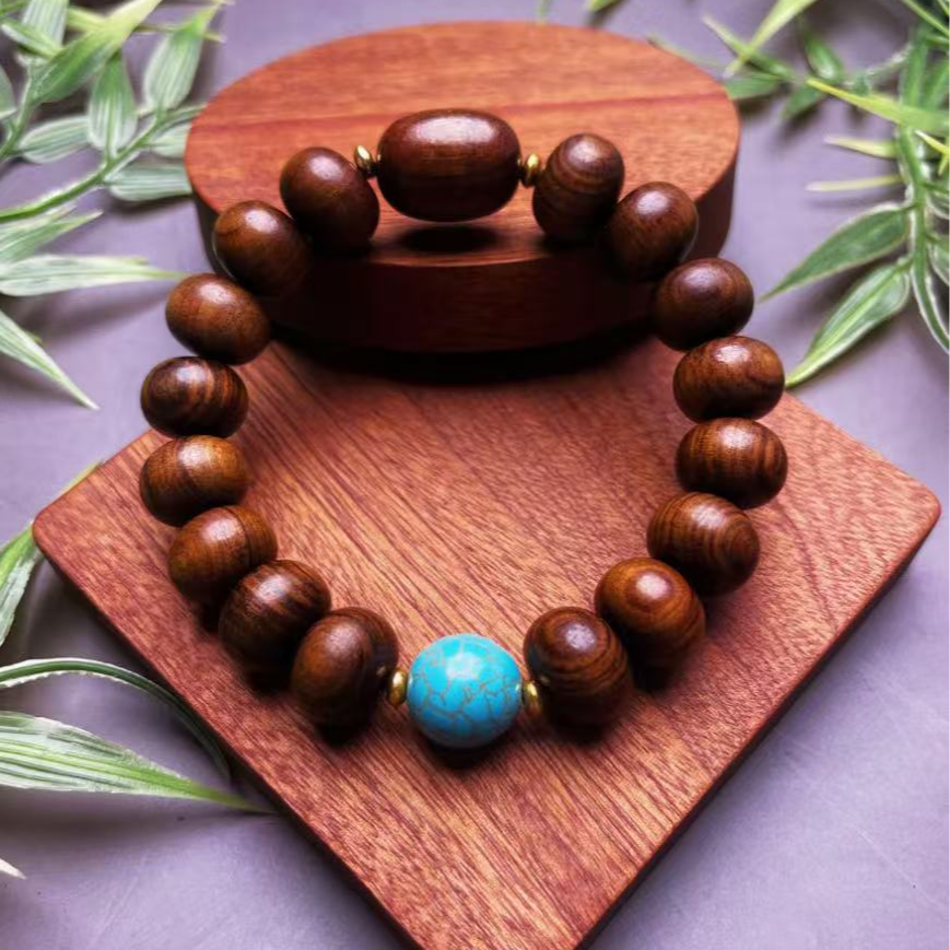 精美手串（无礼盒）34501