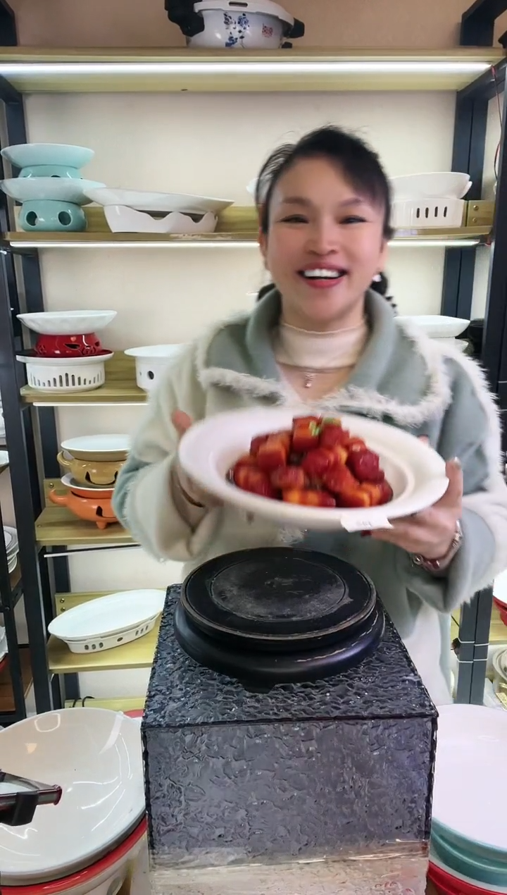 【闪购商品】陶瓷437