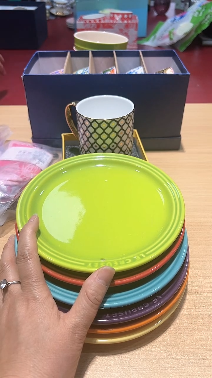 瓷片算了，真划算买它@@1