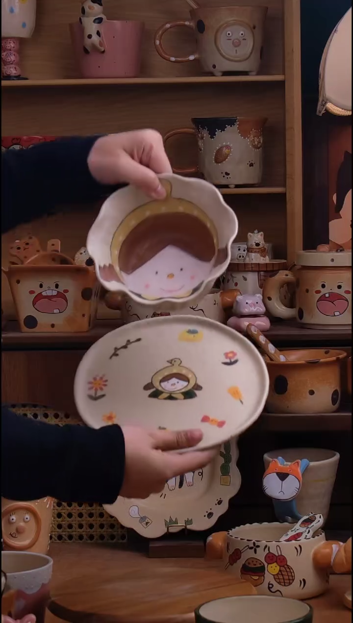 景德镇原创手工陶瓷15