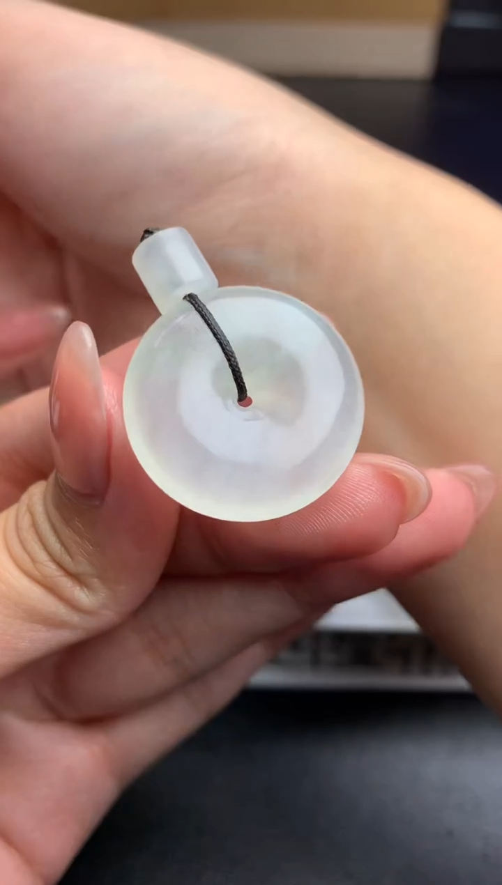 【闪购商品】定制翡翠未镶嵌毛货