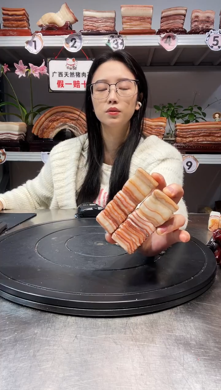 石材天然石材柳州猪肉石