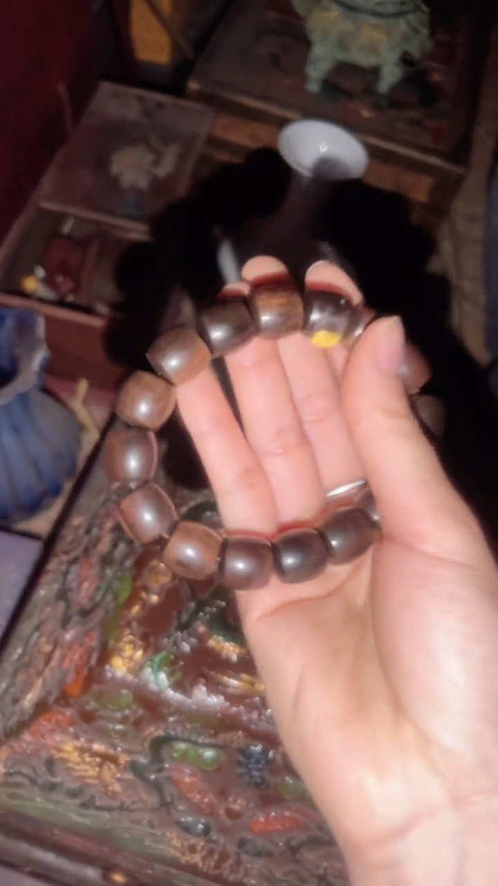 木闪购商品专属高端连