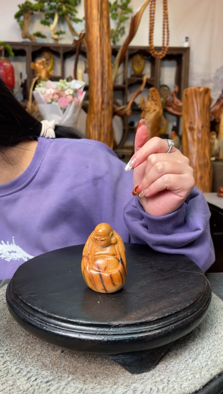 柏木（崖柏）崖柏小件