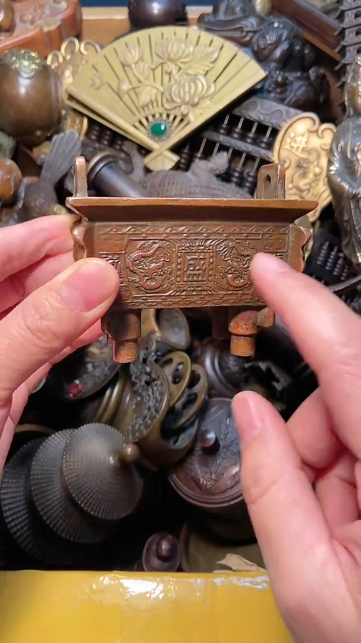 【闪购商品】铜器摆件2铜器铜铜