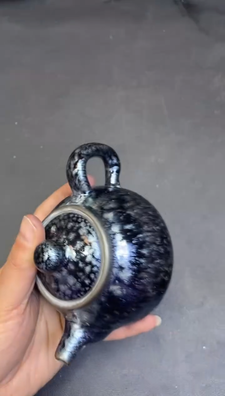 【闪购商品】茶盏401微瑕