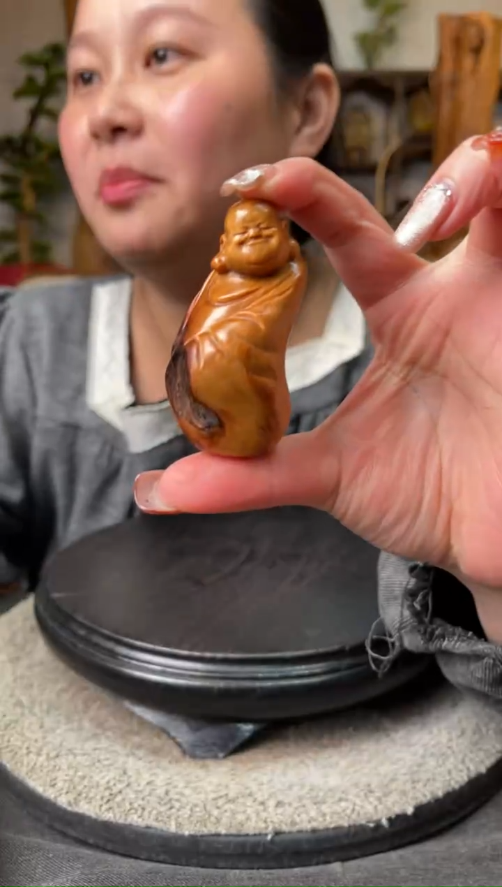 柏木（崖柏）崖柏小件