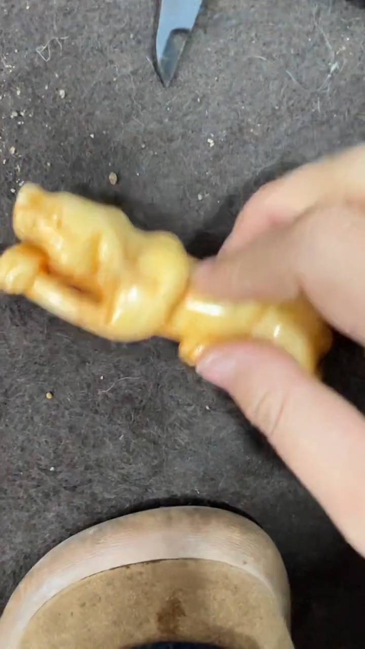 未镶嵌和田玉挂件一单一个