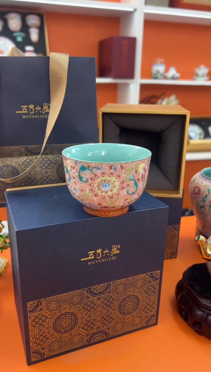 【闪购商品】瓷片小乔闪电购链接