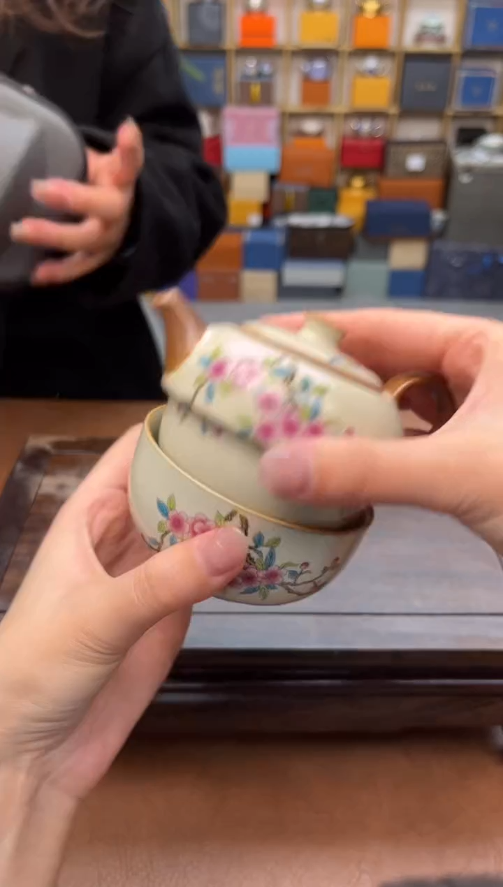 【闪购商品】@@高端茶器甄选精品
