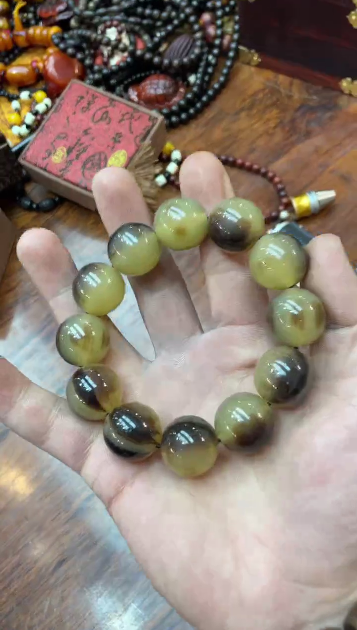 【闪购商品】木手串手串啊啊啊