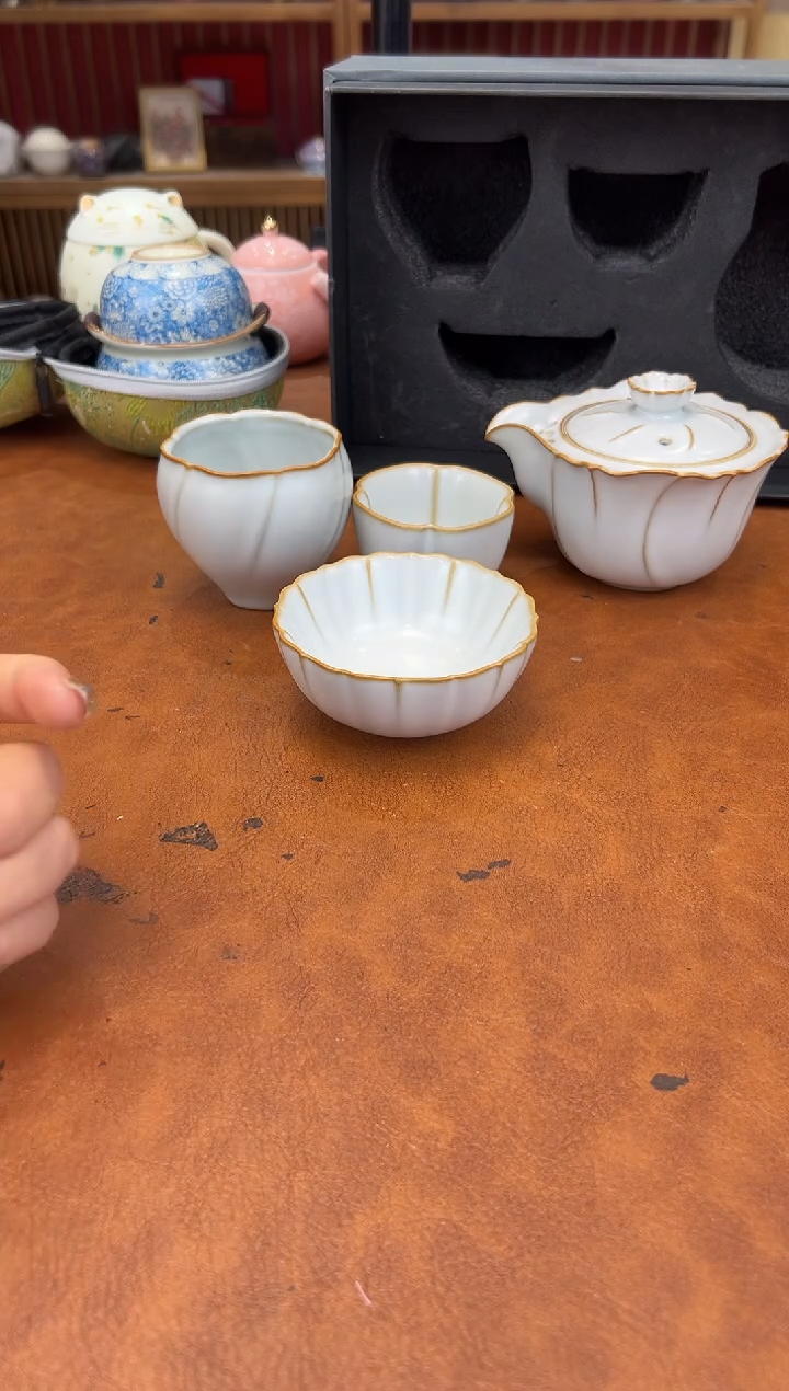 -熹宁陶瓷通用链接
