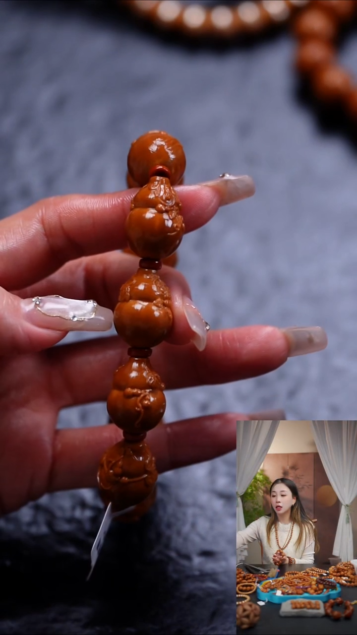 手串橄榄核橄榄核