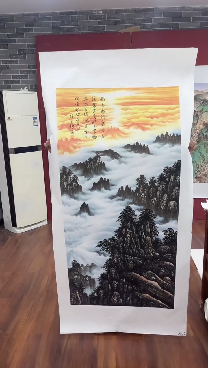 丽丽高端专属画链接X032