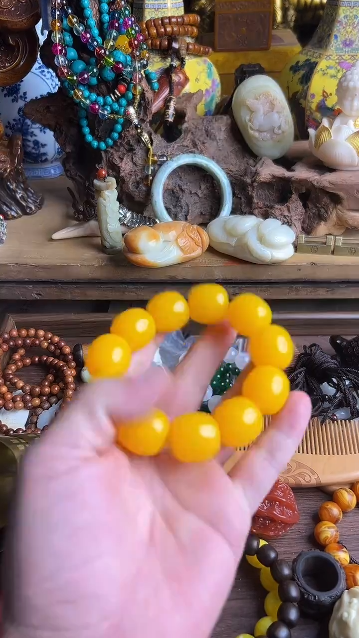 吊坠滴血莲花菩提所见即所得