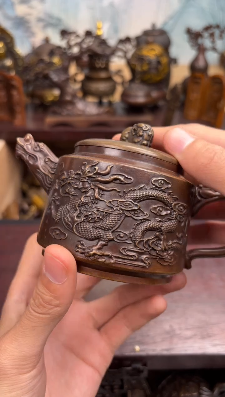 百福铜专属精选链接