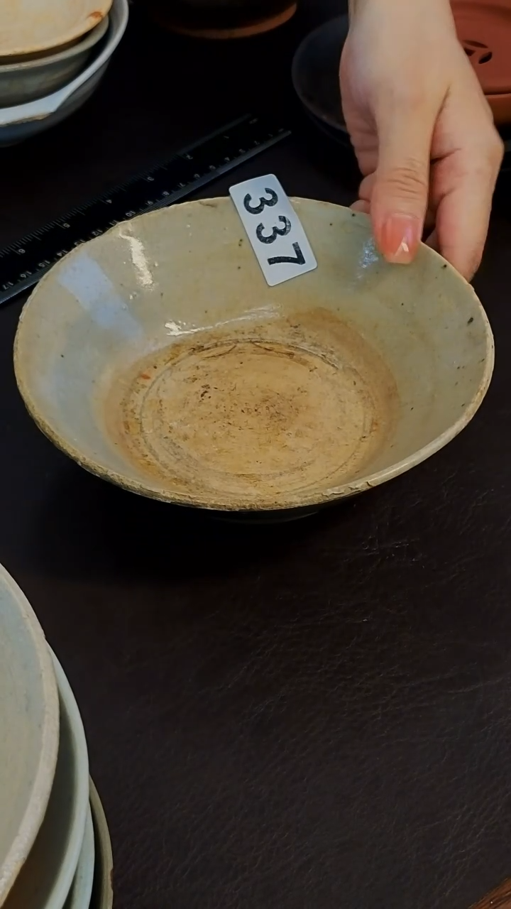 江**人橙子家的漂亮茶器337