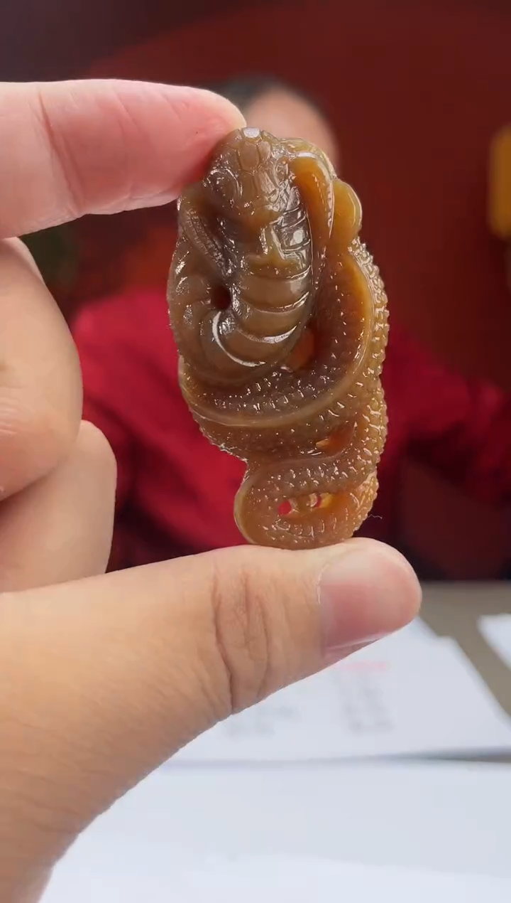 【闪购商品】定制和田玉多样性发货拍一发一