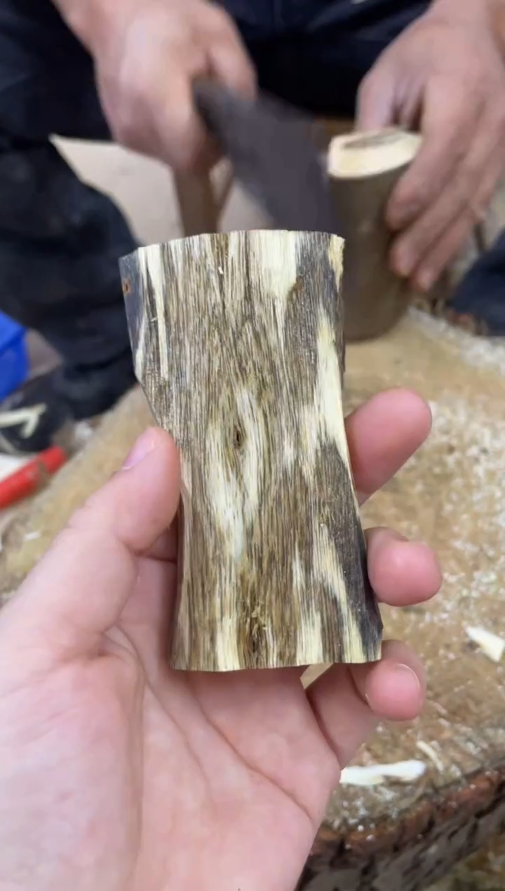 【闪购商品】沉香木沉香碎屑棋楠沉香 原料文创1