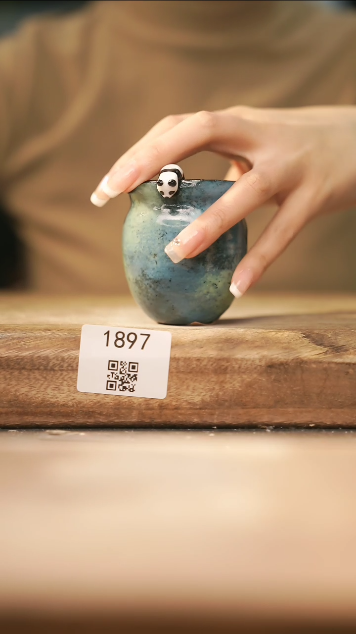 【落单孤品】福利/公道杯@@1897