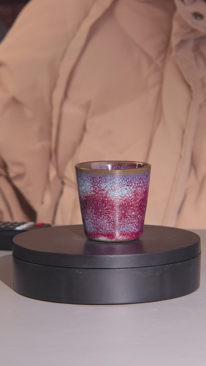 【闪购商品】458开播福利茶器作品