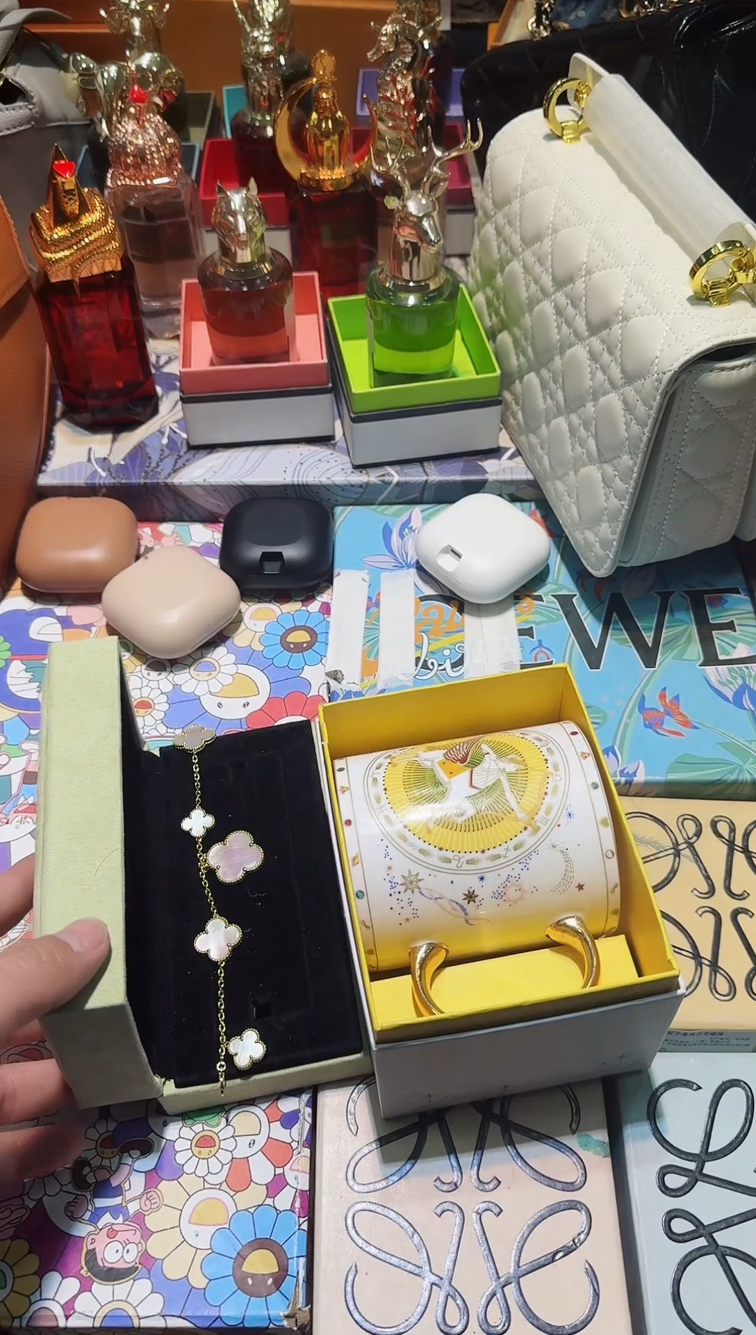 【闪购商品】瓷片换类目孤品单品一件不留