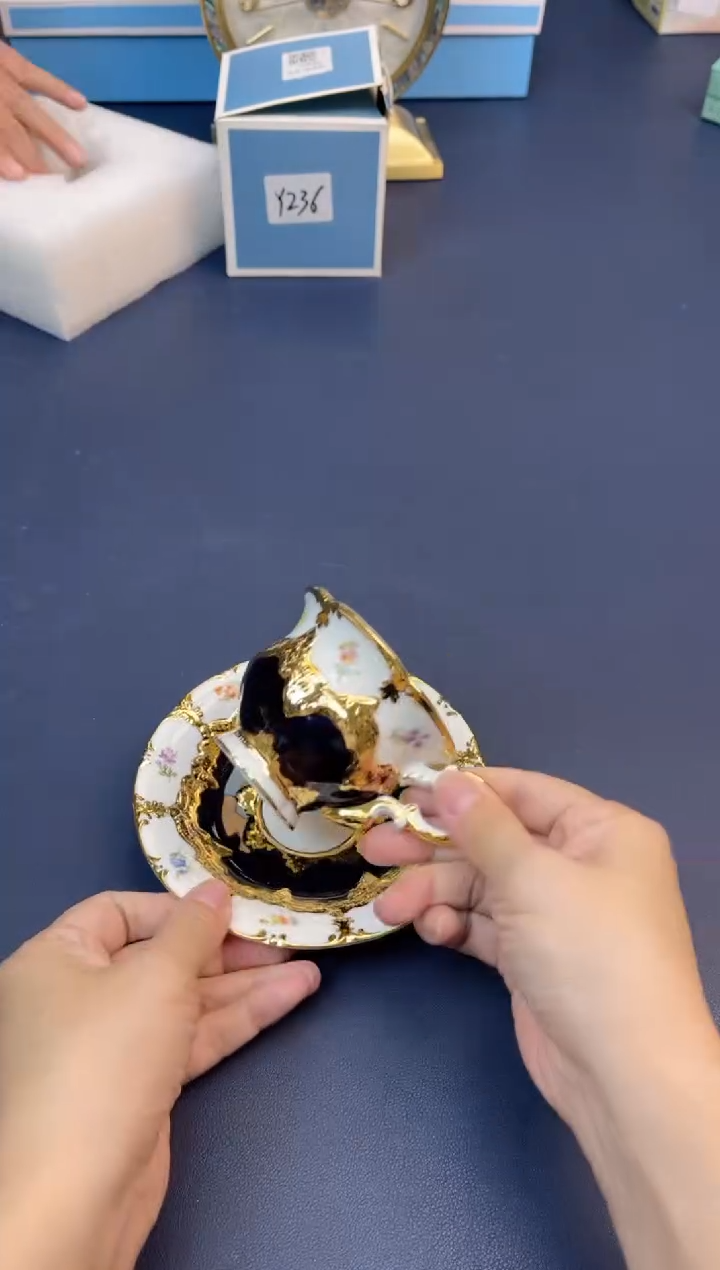 【闪购商品】瓷片新春福利场 快来捡漏@@H1711