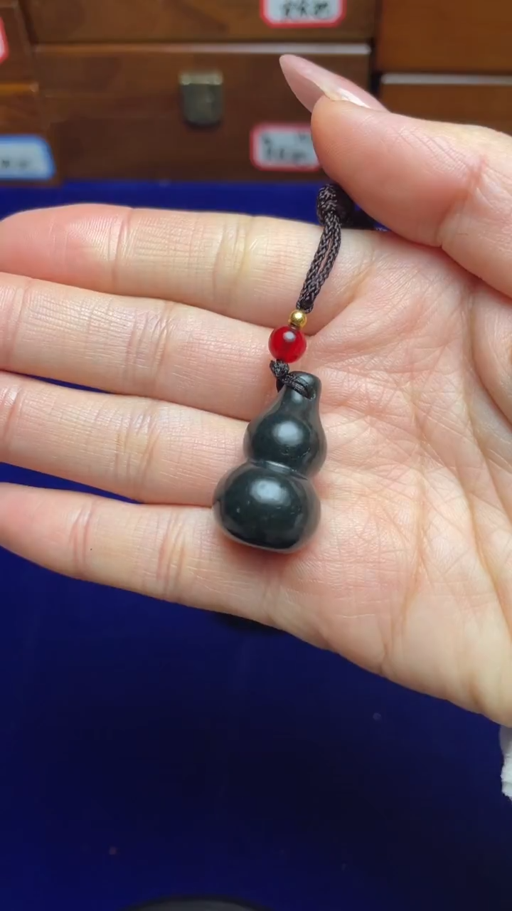 未镶嵌和田玉挂件用****5和田玉