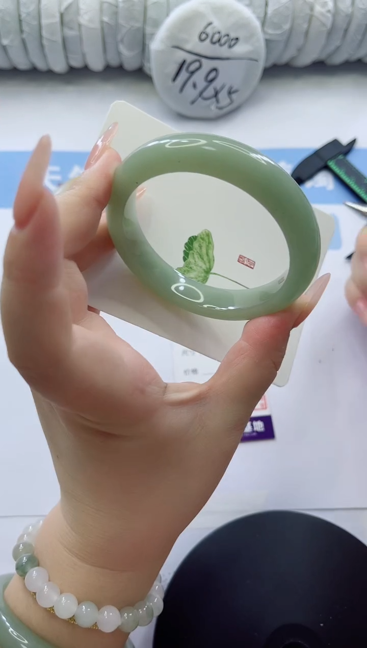 石英质玉手镯未镶嵌多样性发货A149-60