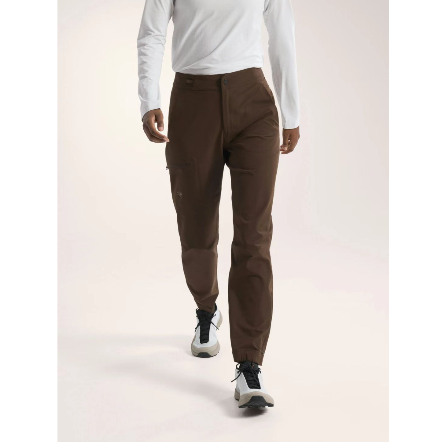 ARC‘TERYX 女士 gamma Tapered 高腰 防水 软壳裤【加拿大直邮】新