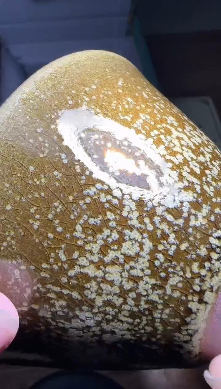 【闪购商品】茶盏陈平精品建盏分330