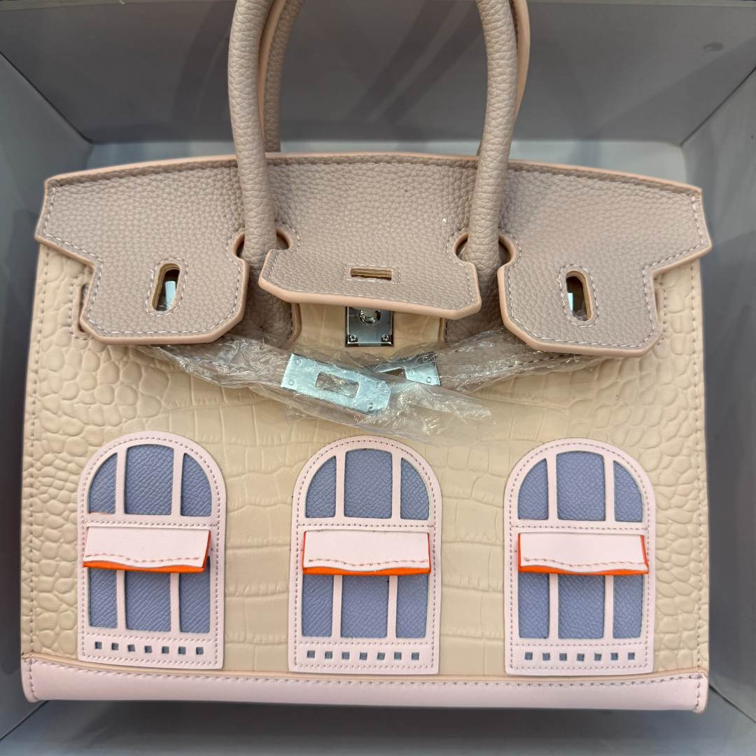 2025新款女士斜挎包