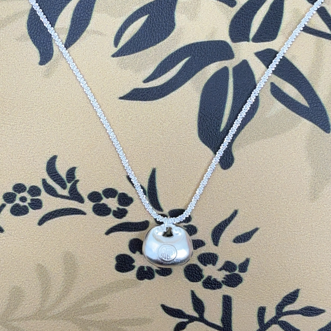 【抓紧处理】定制重工款气质风年味生肖挂饰713 小胖福