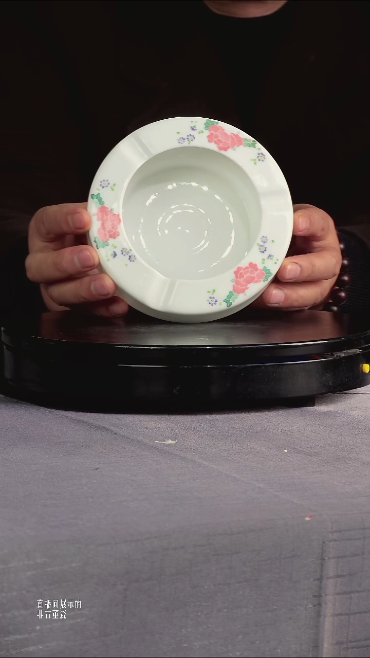 摆件瓷《景东专属》摆件Z131