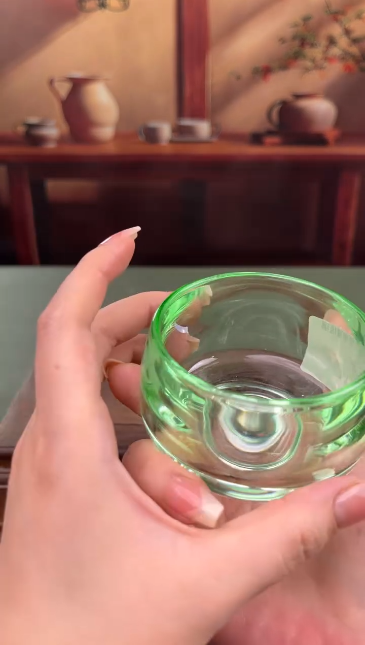 【闪购商品】顾德茶器福利闪购链接