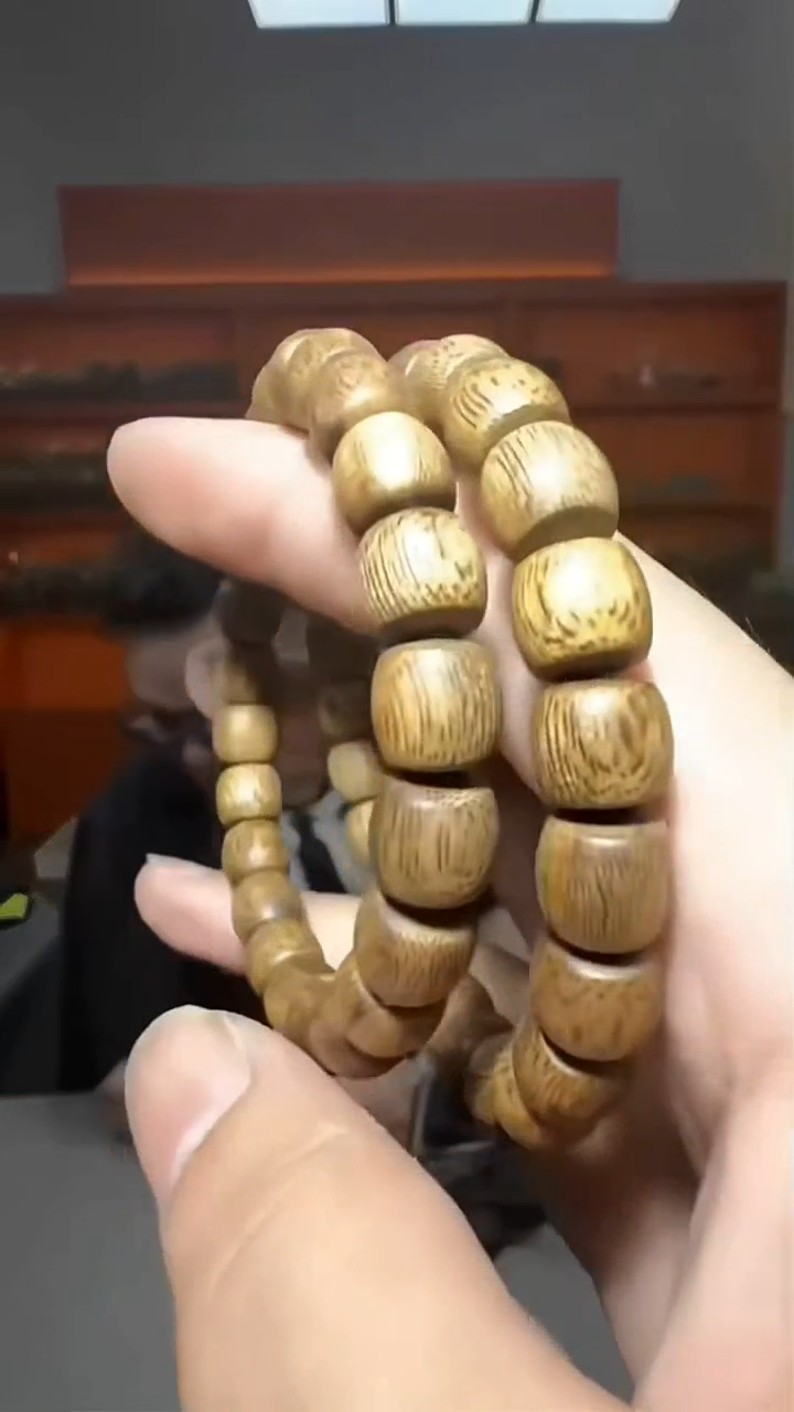 沉香手串s17号菩萨棋多样性发一