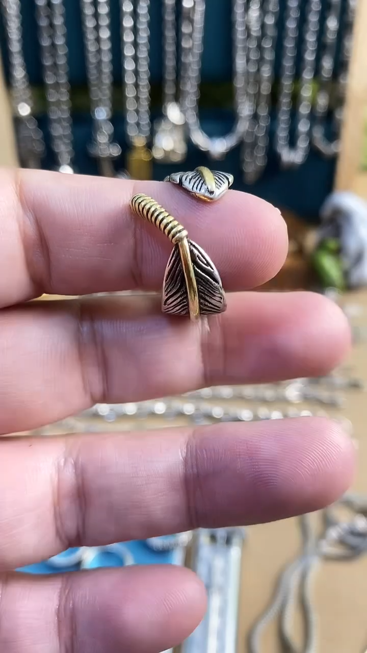 瓷片灼水精品好物集