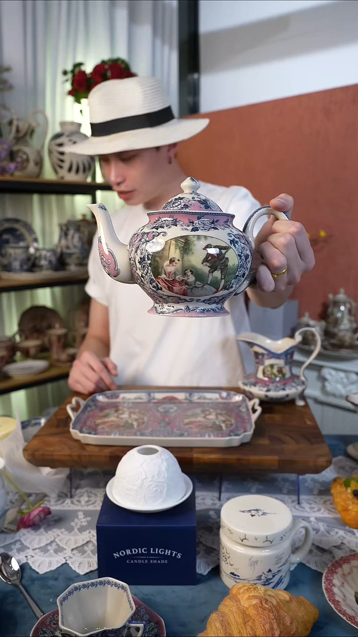 陶高端礼品------BO