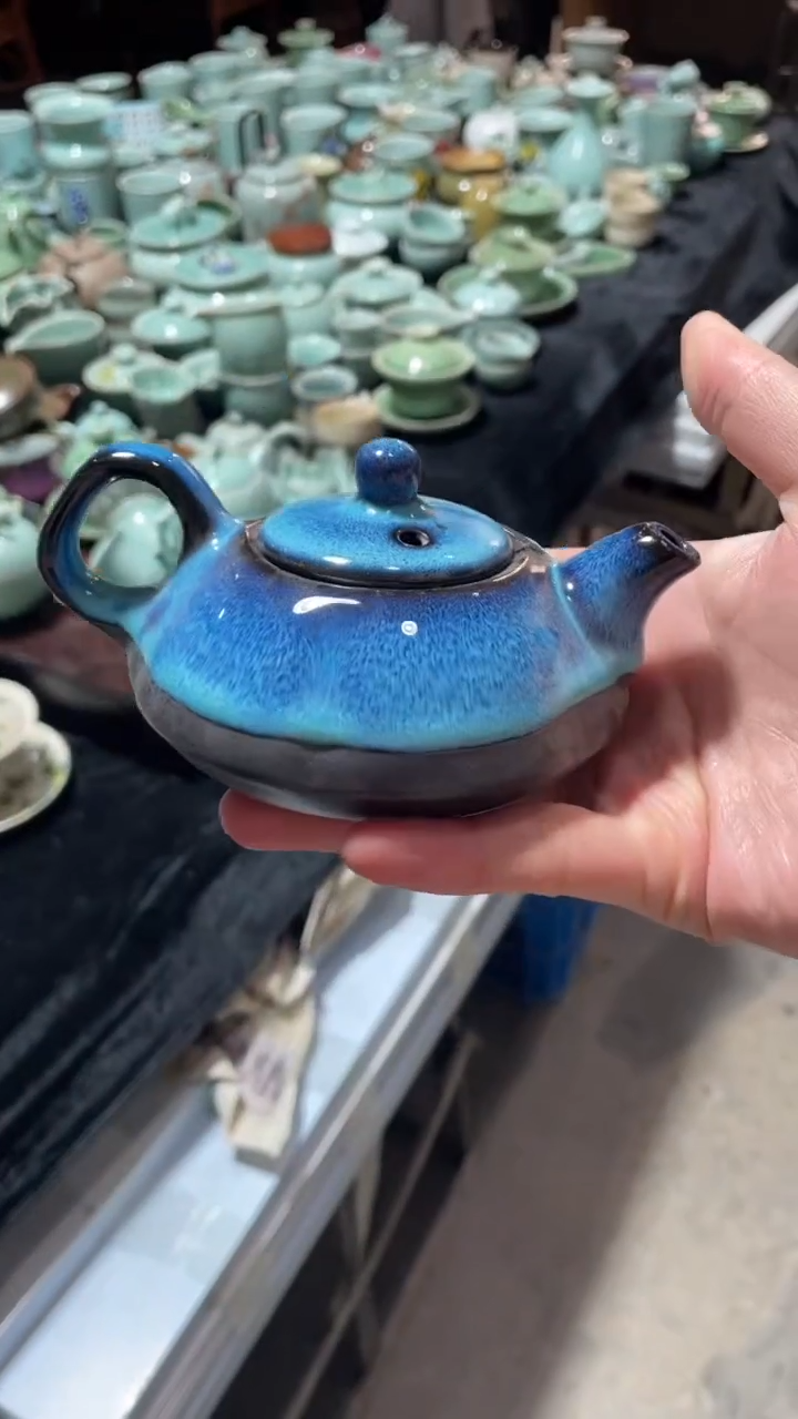 【闪购商品】福利款 慧仙青瓷 瓷器