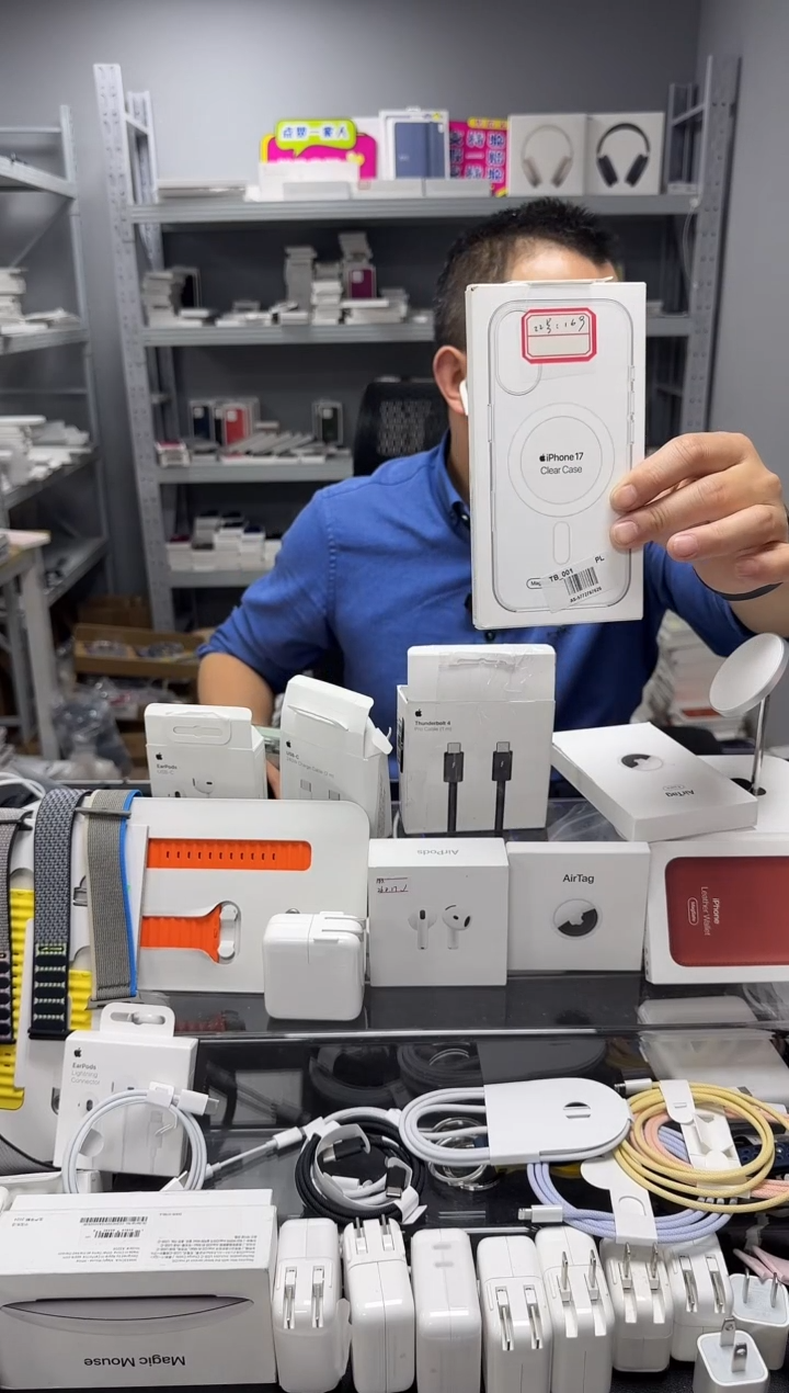 99新快****?17透明小瑕疵手机壳