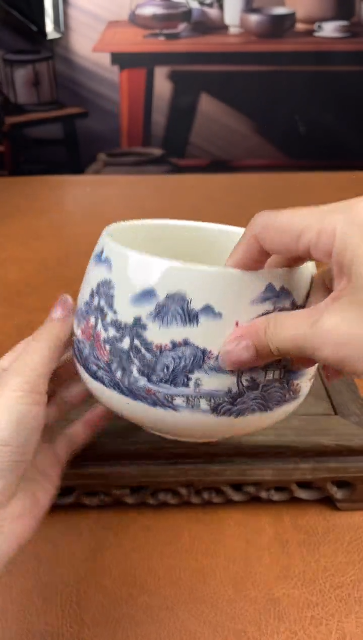 【闪购商品】陶禧茶器闪购福利V