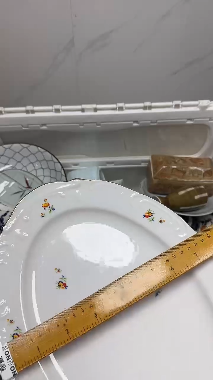 【闪购商品】121回流瓷器默认微瑕，18.8包邮