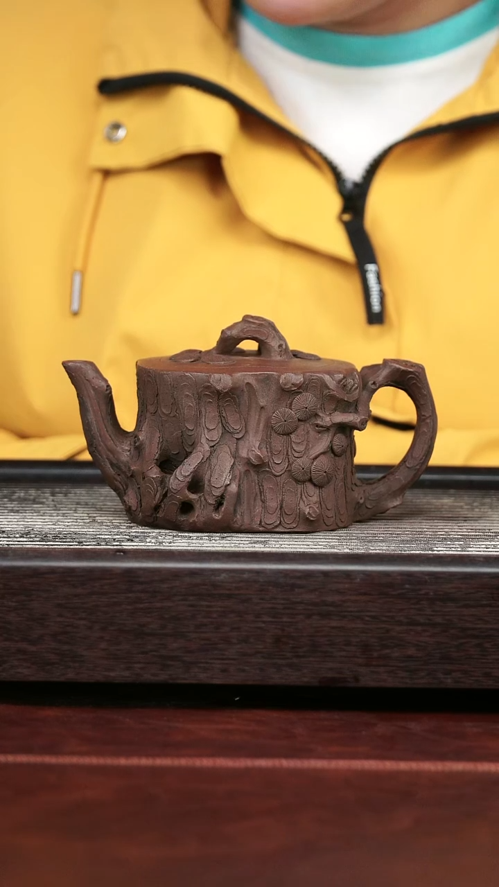 茶壶紫砂精品紫砂壶39........250CC